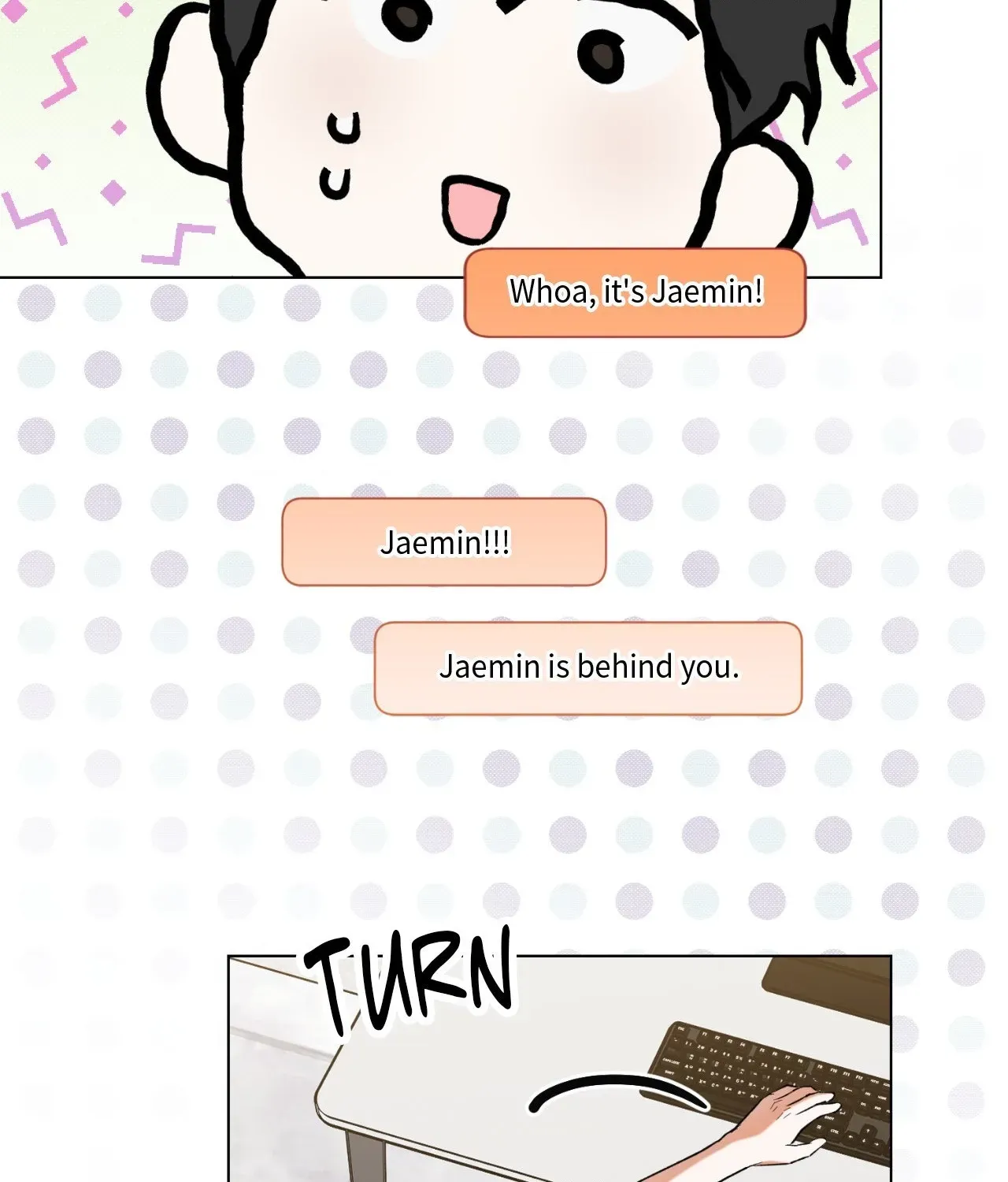 Do It for the Fans, Not Me! Chapter 32 page 108 - 