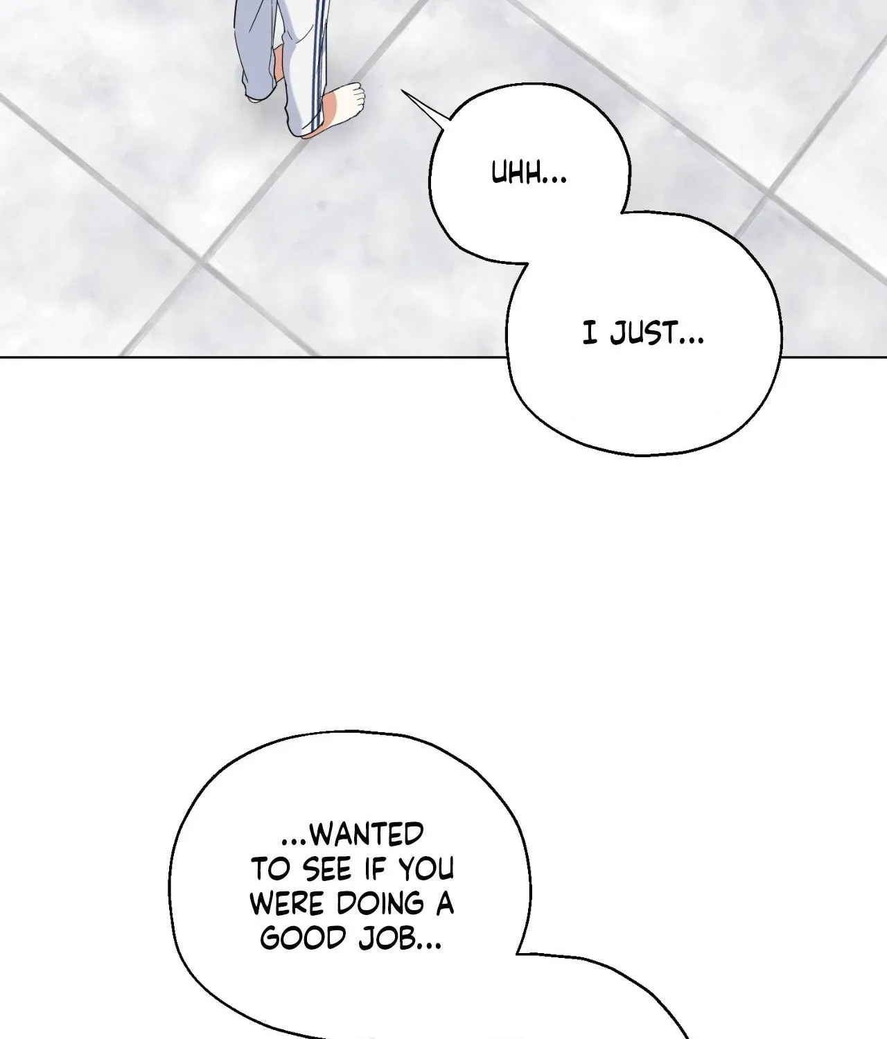 Do It for the Fans, Not Me! Chapter 32 page 113 - 