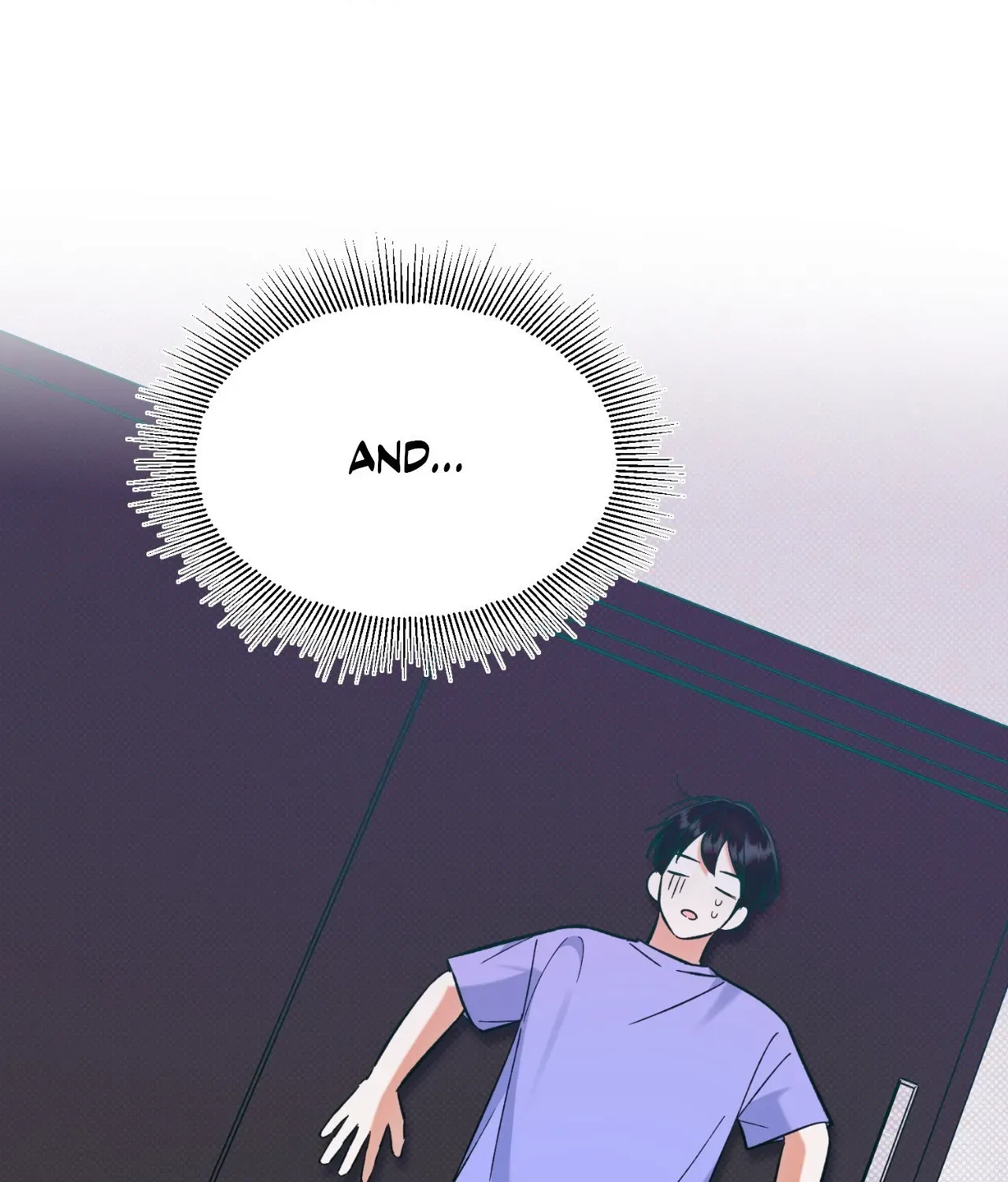 Do It for the Fans, Not Me! Chapter 32 page 119 - 