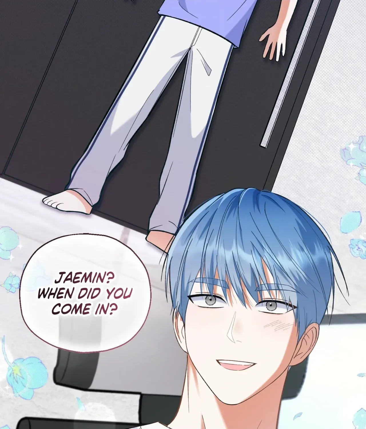 Do It for the Fans, Not Me! Chapter 32 page 120 - 