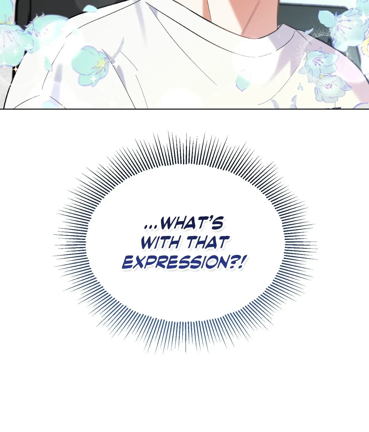 Do It for the Fans, Not Me! Chapter 32 page 121 - 