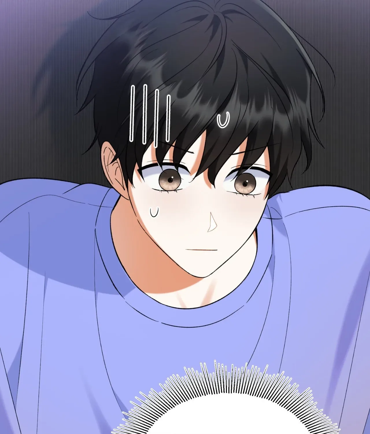 Do It for the Fans, Not Me! Chapter 32 page 123 - 
