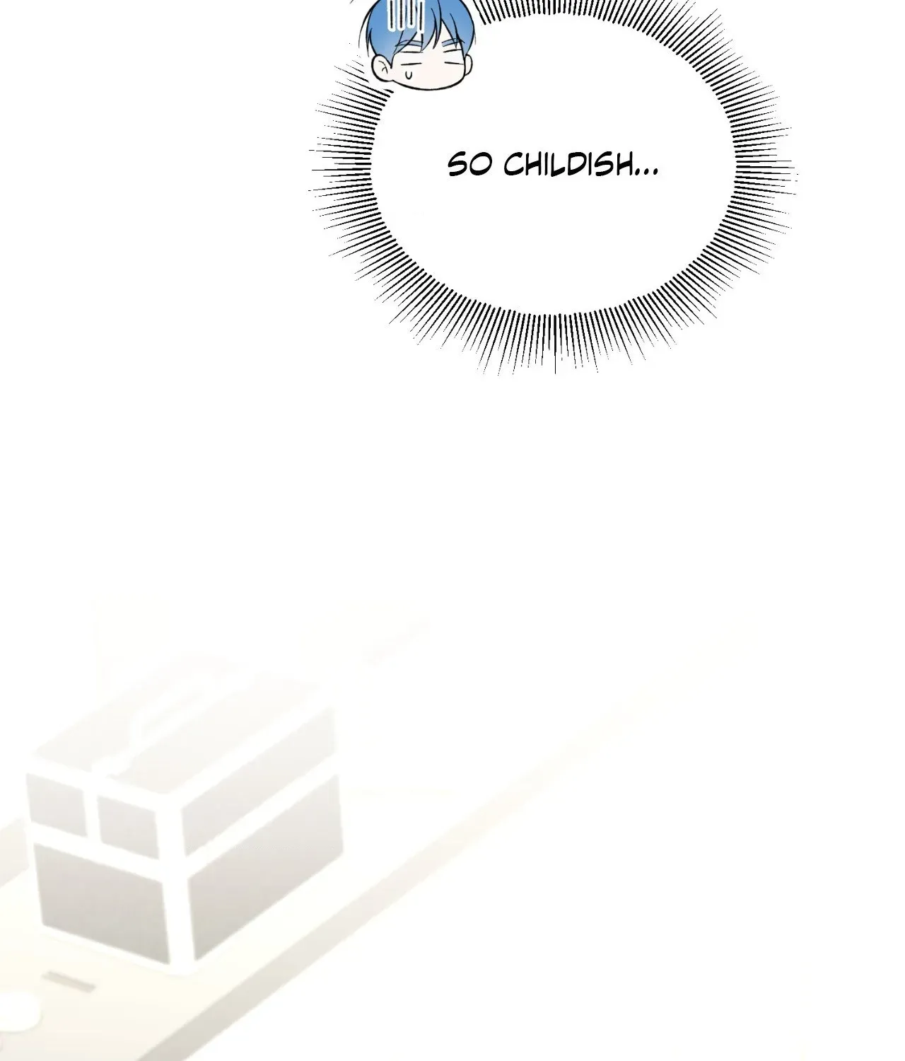 Do It for the Fans, Not Me! Chapter 32 page 16 - 