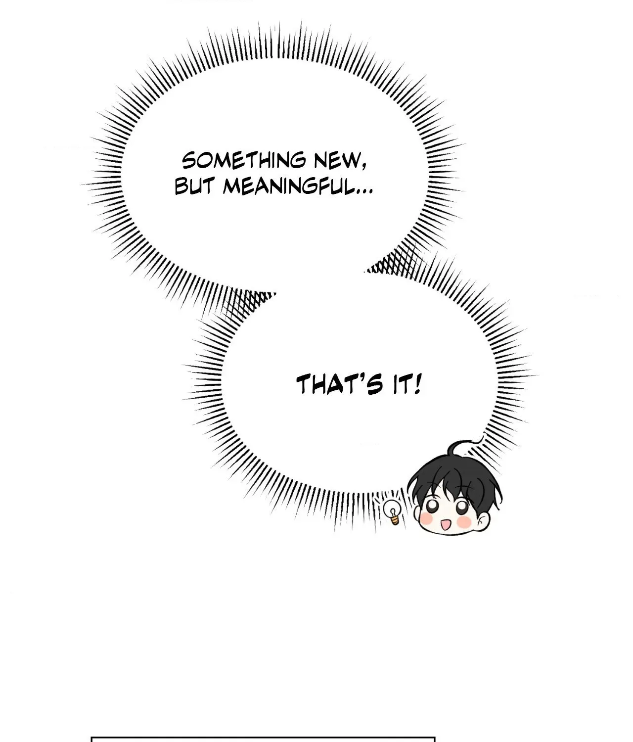 Do It for the Fans, Not Me! Chapter 32 page 29 - 