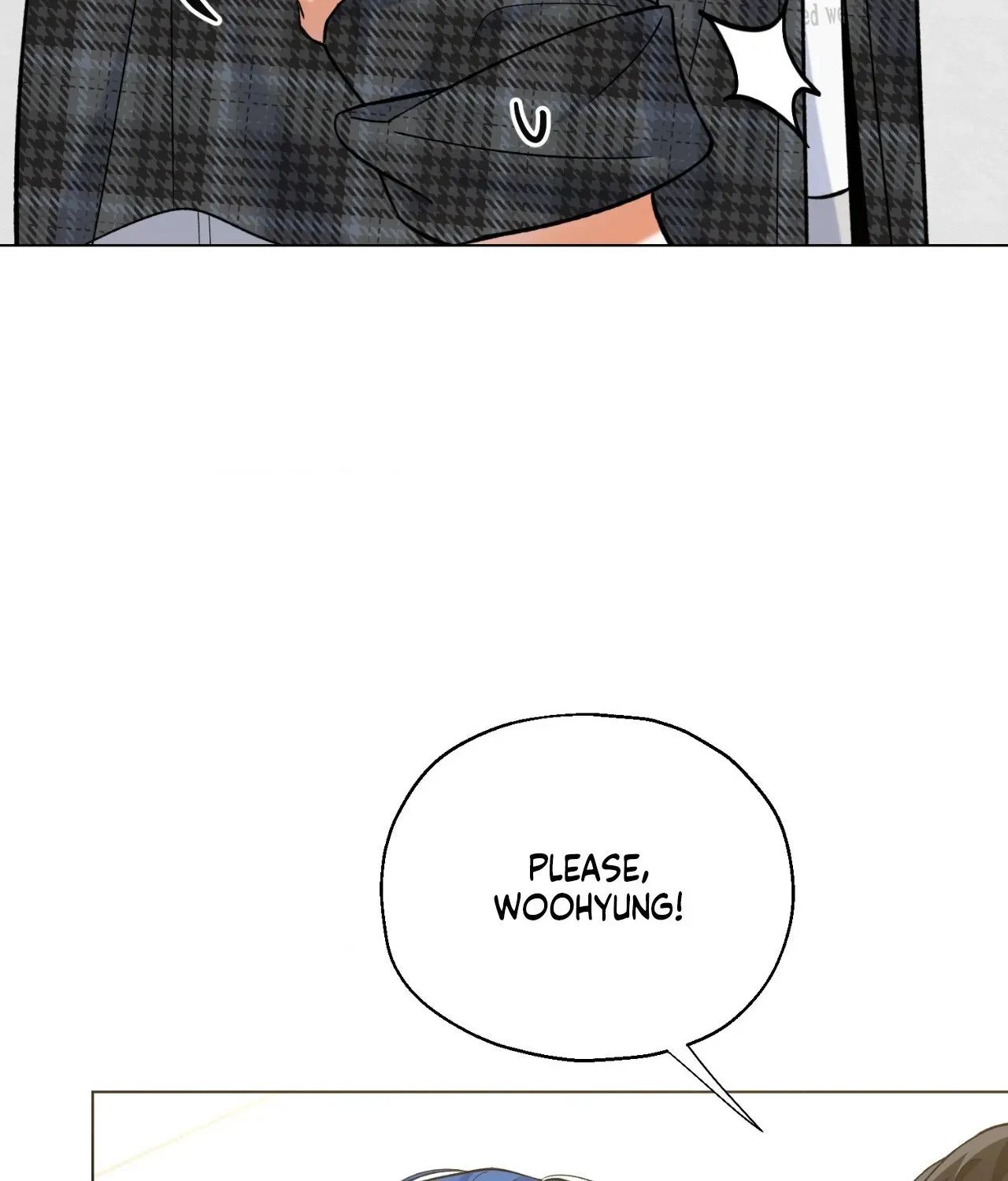 Do It for the Fans, Not Me! Chapter 32 page 36 - 