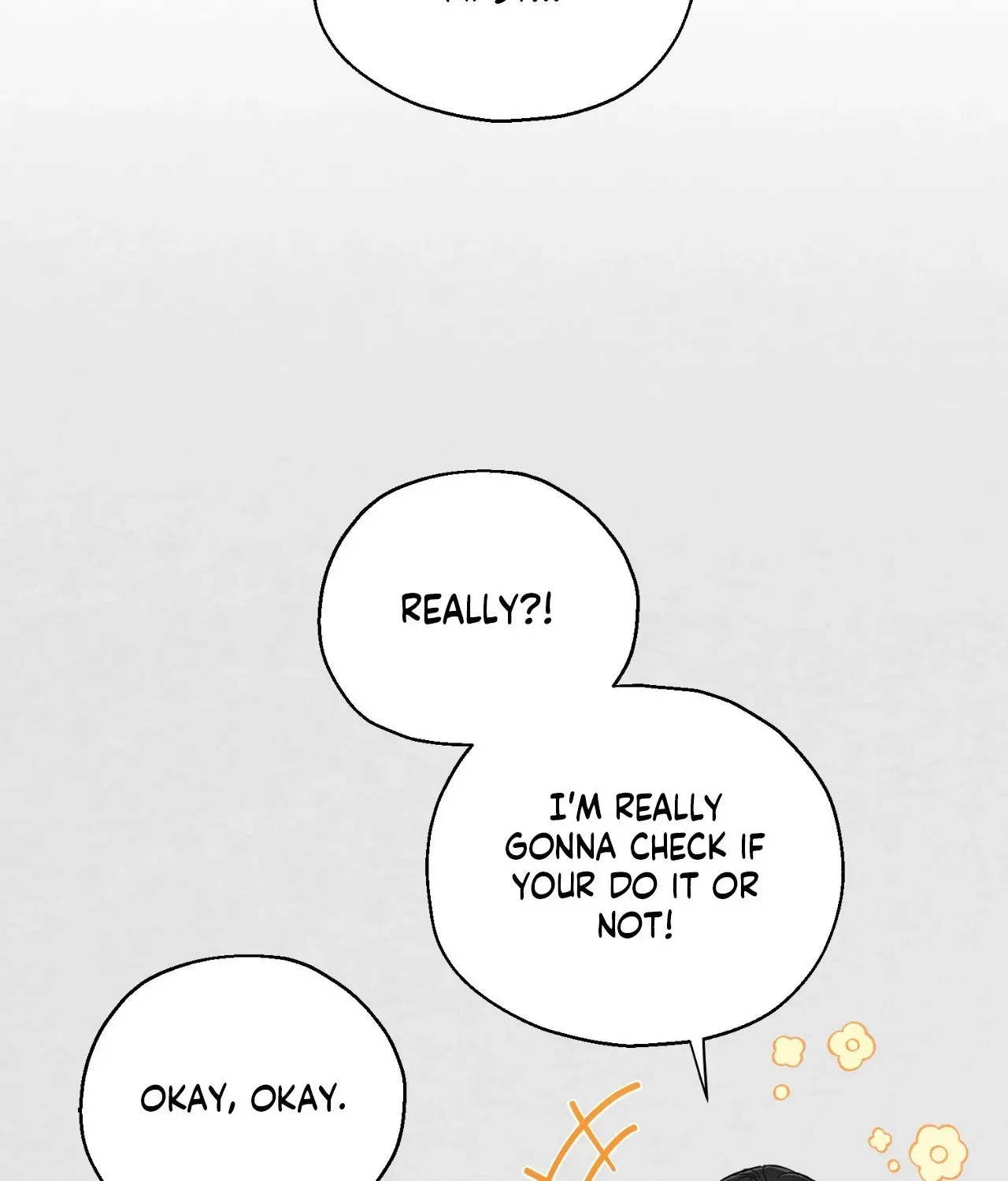 Do It for the Fans, Not Me! Chapter 32 page 39 - 