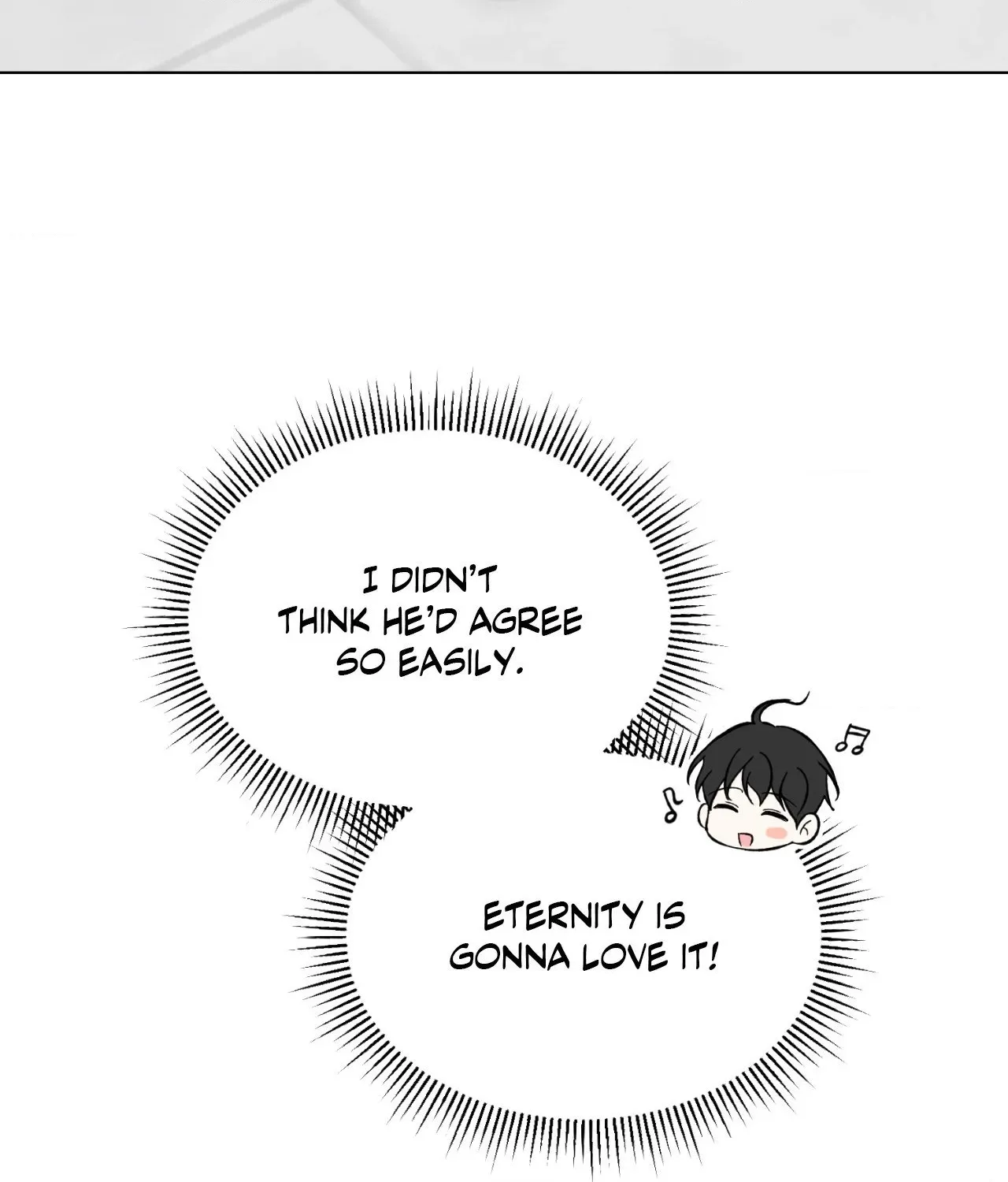 Do It for the Fans, Not Me! Chapter 32 page 41 - 