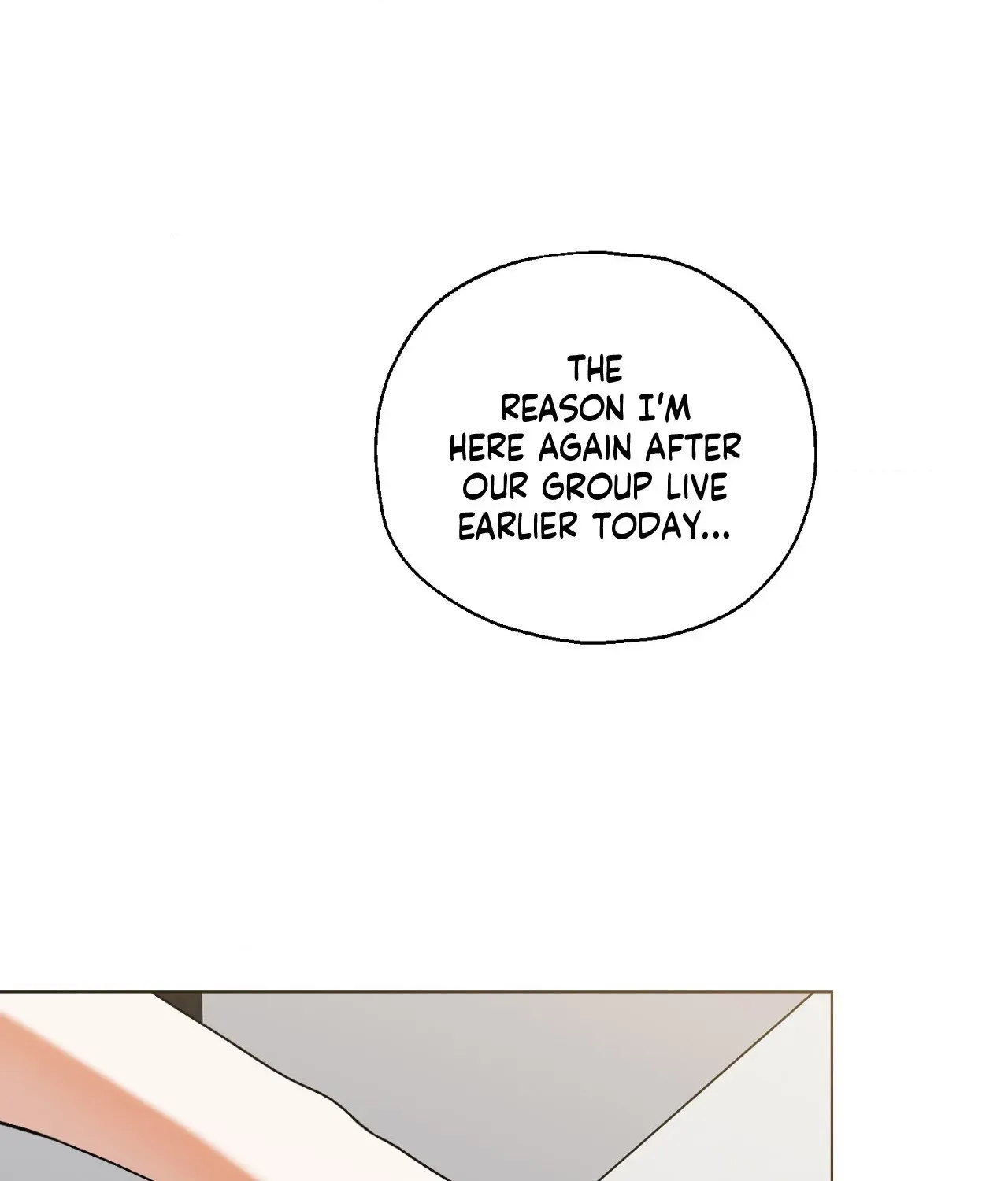 Do It for the Fans, Not Me! Chapter 32 page 52 - 