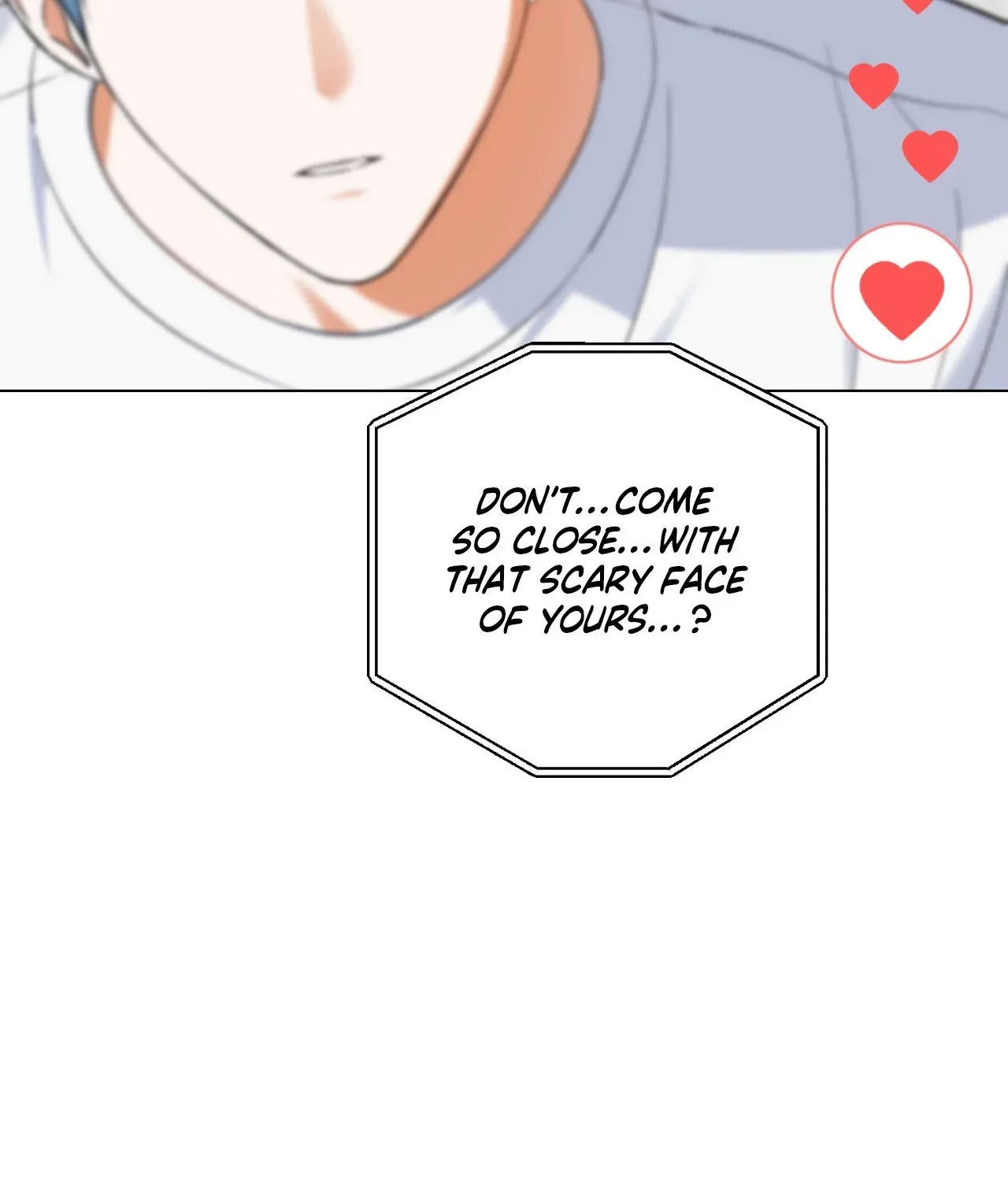 Do It for the Fans, Not Me! Chapter 32 page 58 - 