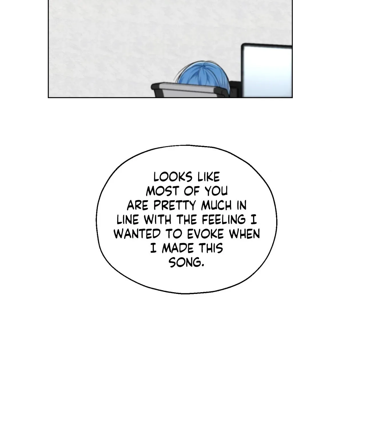 Do It for the Fans, Not Me! Chapter 32 page 64 - 