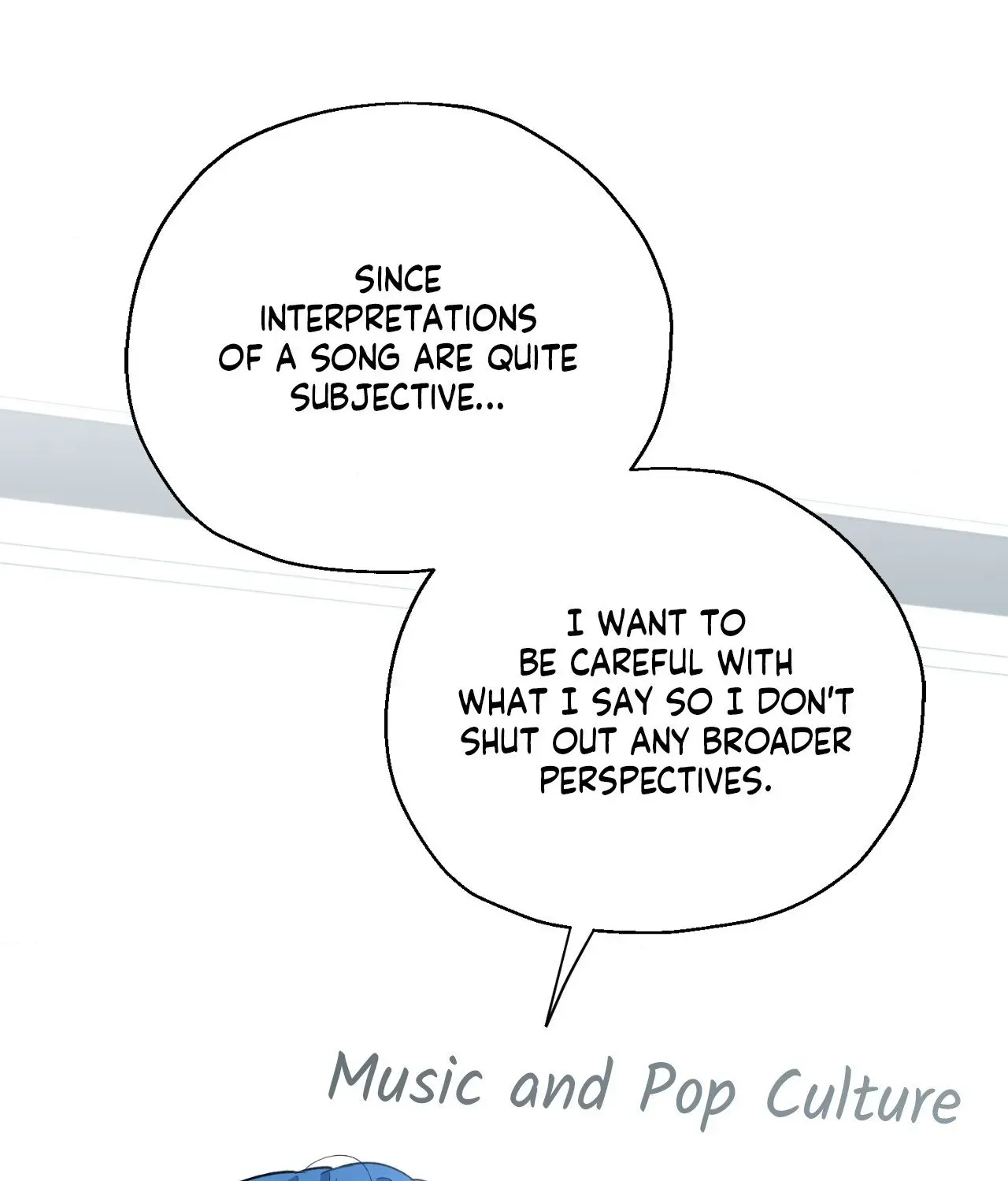 Do It for the Fans, Not Me! Chapter 32 page 65 - 