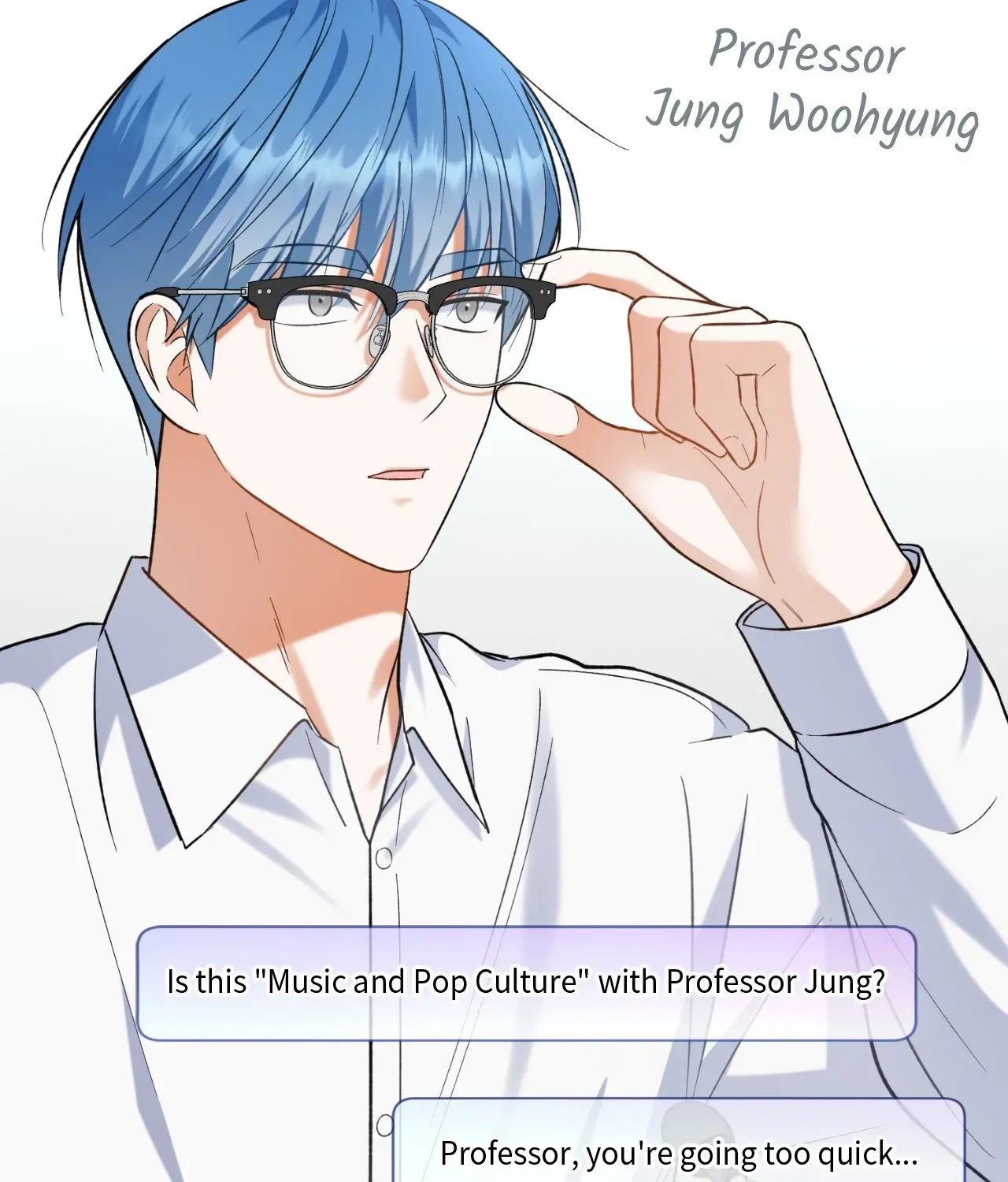 Do It for the Fans, Not Me! Chapter 32 page 66 - 
