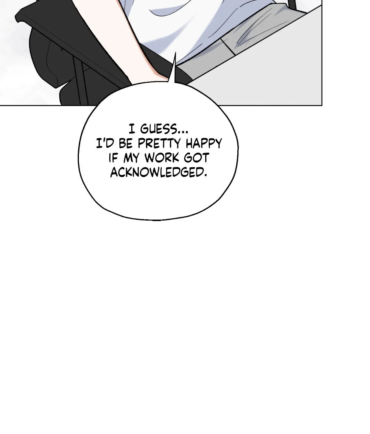 Do It for the Fans, Not Me! Chapter 32 page 71 - 