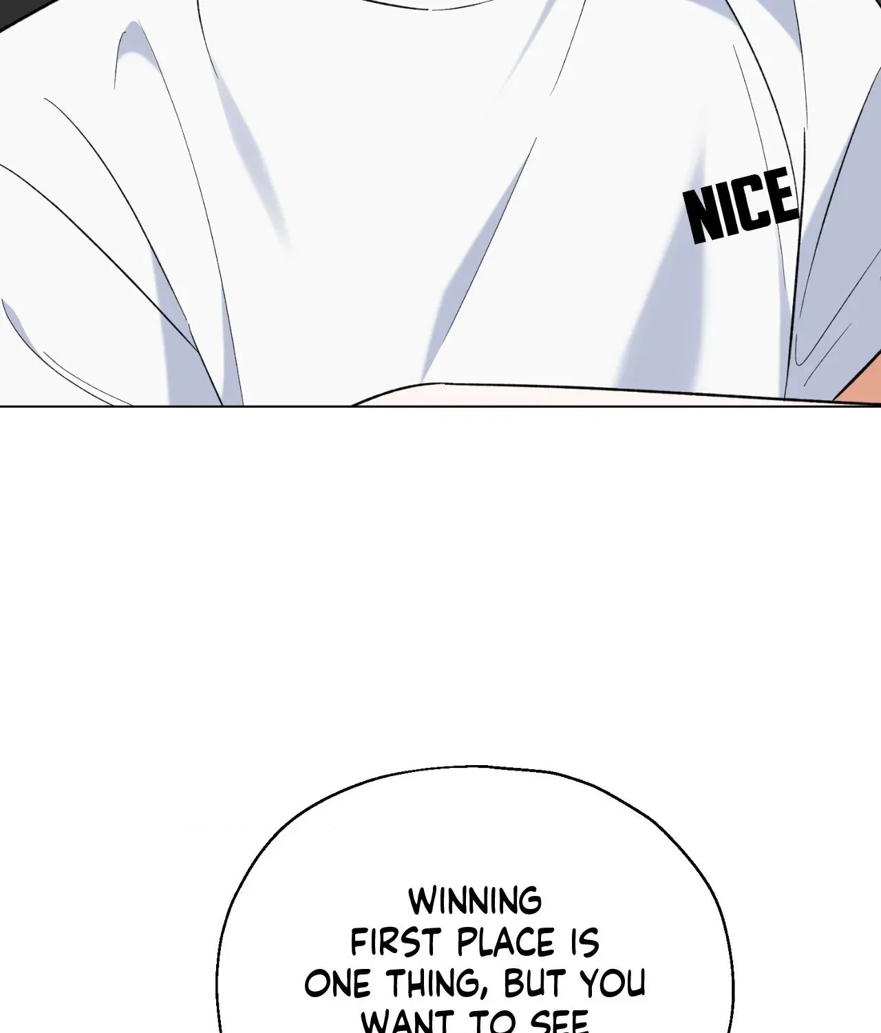 Do It for the Fans, Not Me! Chapter 32 page 73 - 