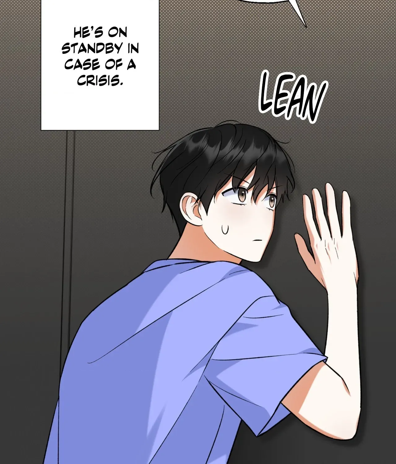 Do It for the Fans, Not Me! Chapter 32 page 76 - 