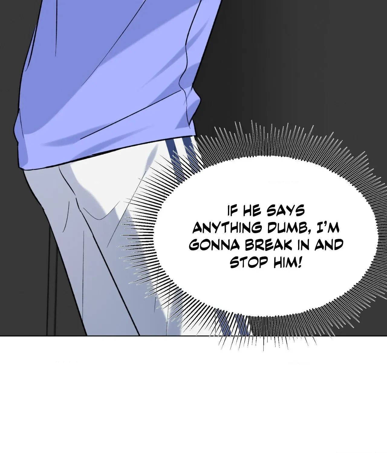 Do It for the Fans, Not Me! Chapter 32 page 77 - 