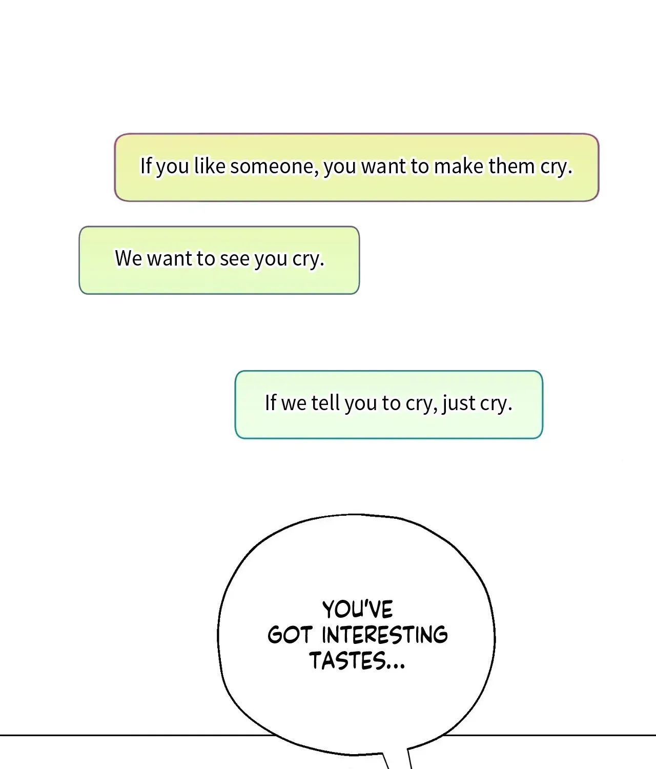 Do It for the Fans, Not Me! Chapter 32 page 78 - 