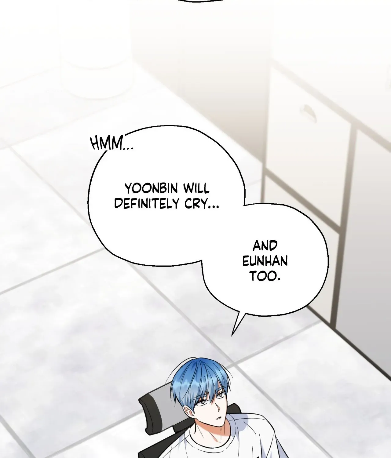 Do It for the Fans, Not Me! Chapter 32 page 83 - 
