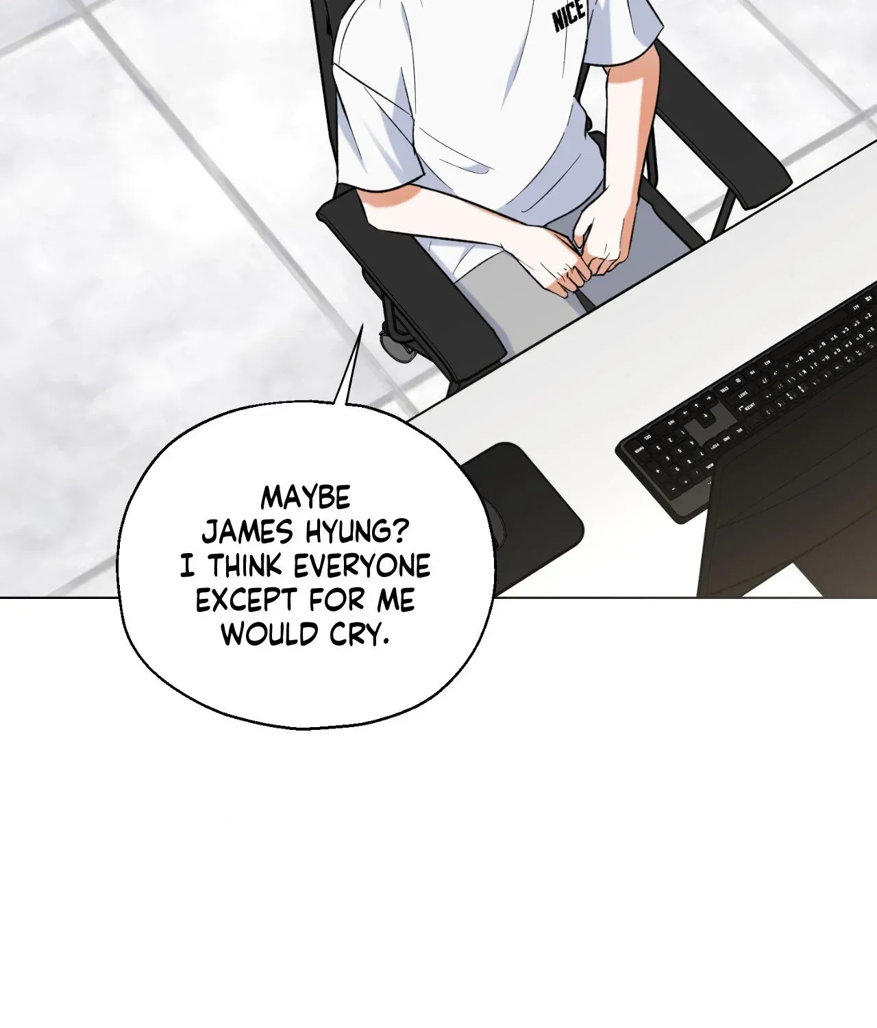 Do It for the Fans, Not Me! Chapter 32 page 84 - 