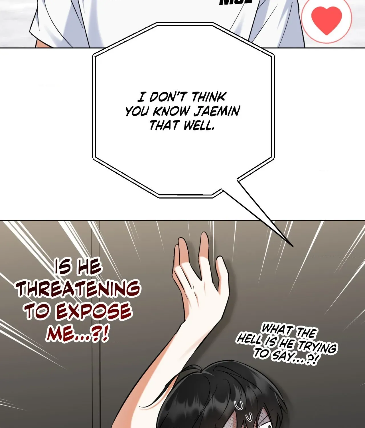 Do It for the Fans, Not Me! Chapter 32 page 88 - 