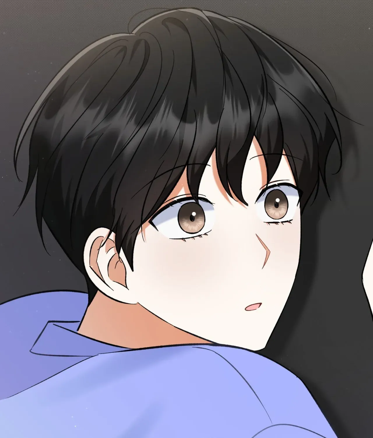 Do It for the Fans, Not Me! Chapter 32 page 92 - 