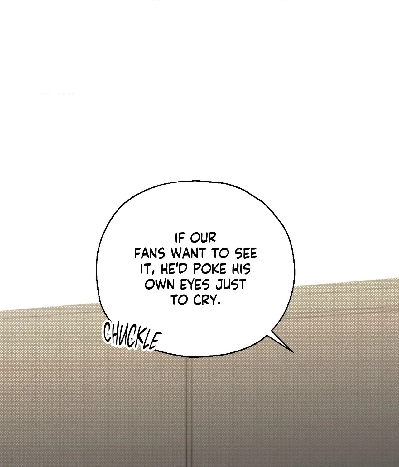 Do It for the Fans, Not Me! Chapter 32 page 97 - 