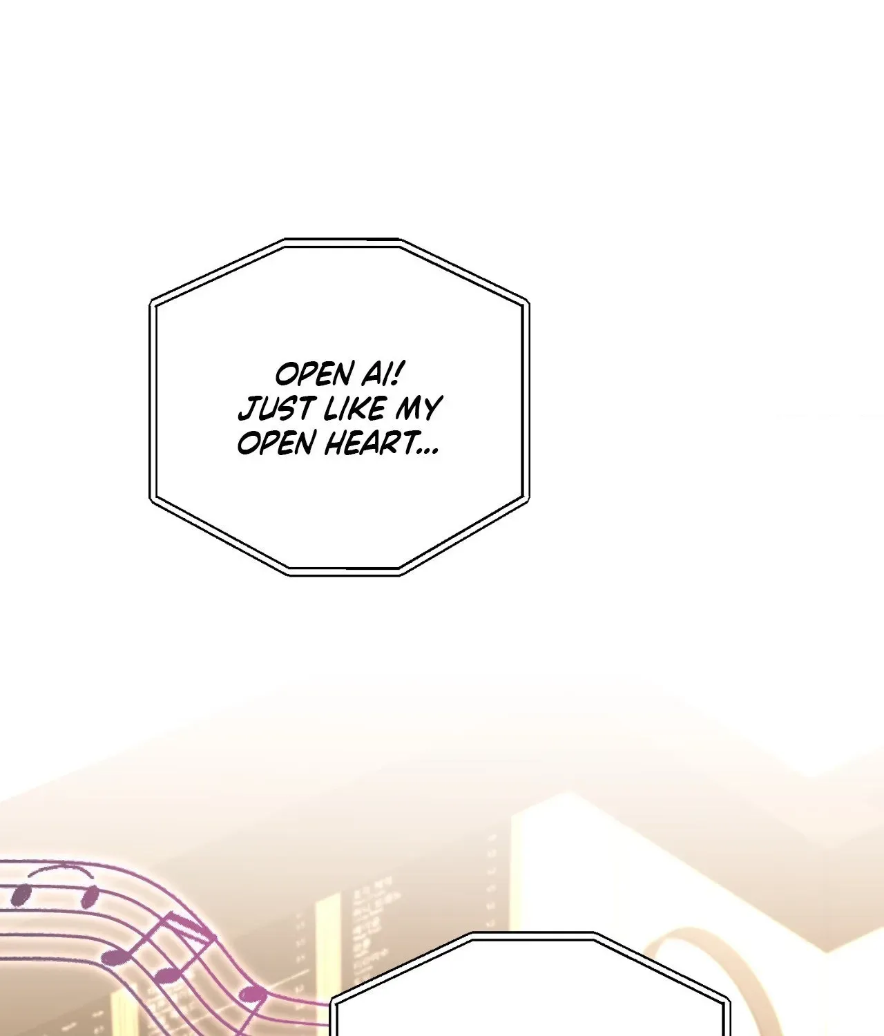 Do It for the Fans, Not Me! Chapter 33 page 1 - 