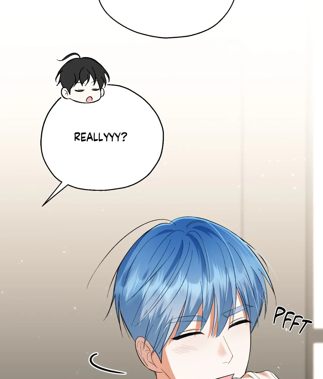 Do It for the Fans, Not Me! Chapter 33 page 102 - 