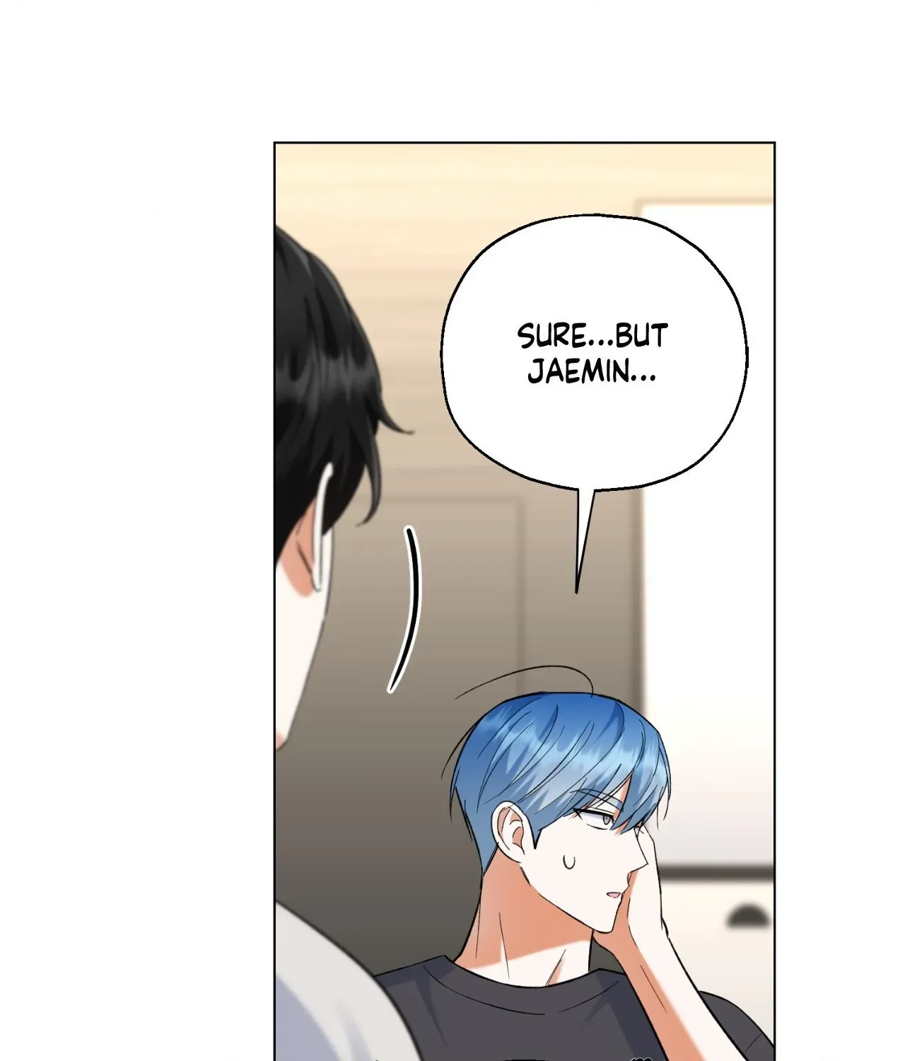 Do It for the Fans, Not Me! Chapter 33 page 106 - 