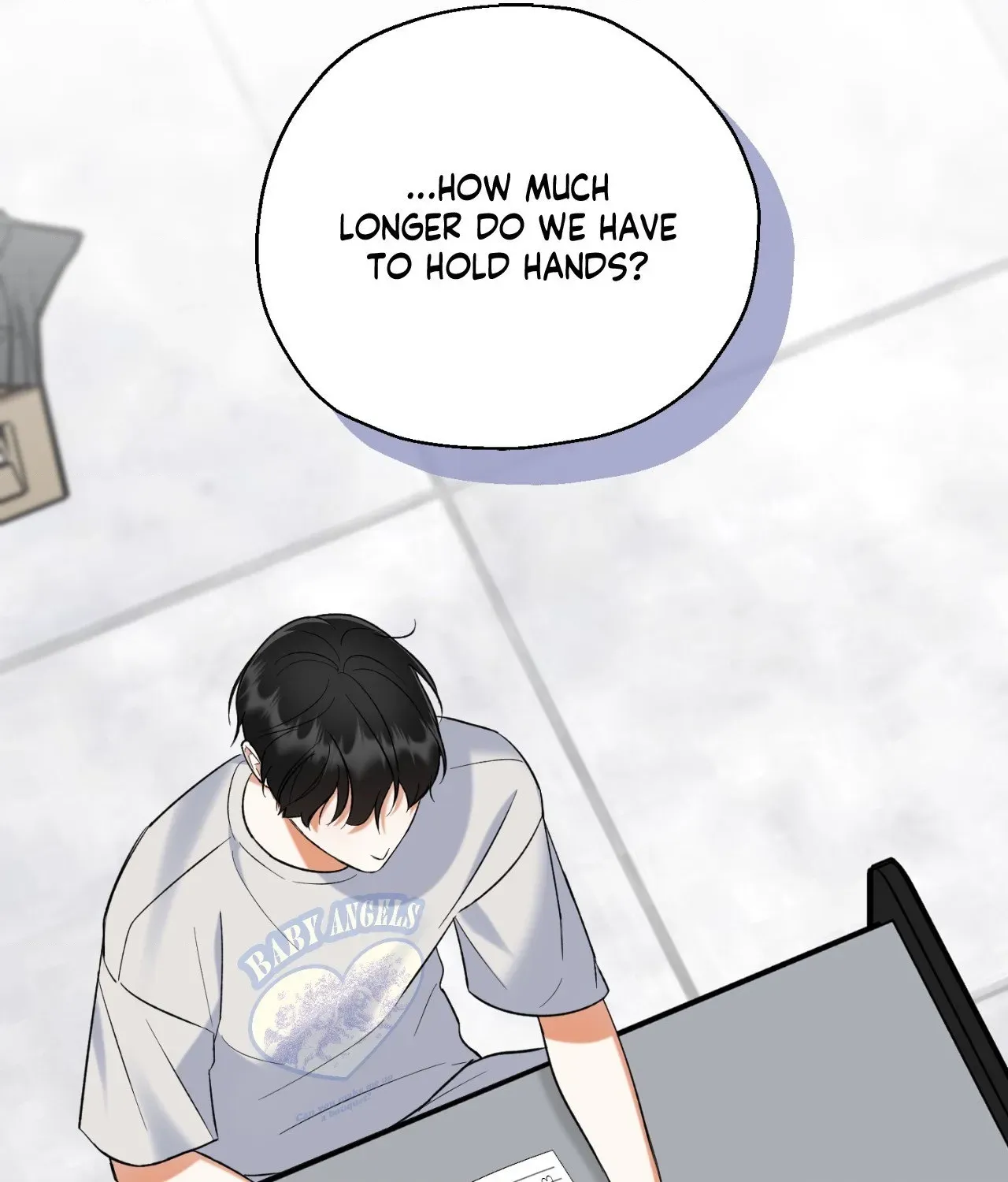 Do It for the Fans, Not Me! Chapter 33 page 108 - 