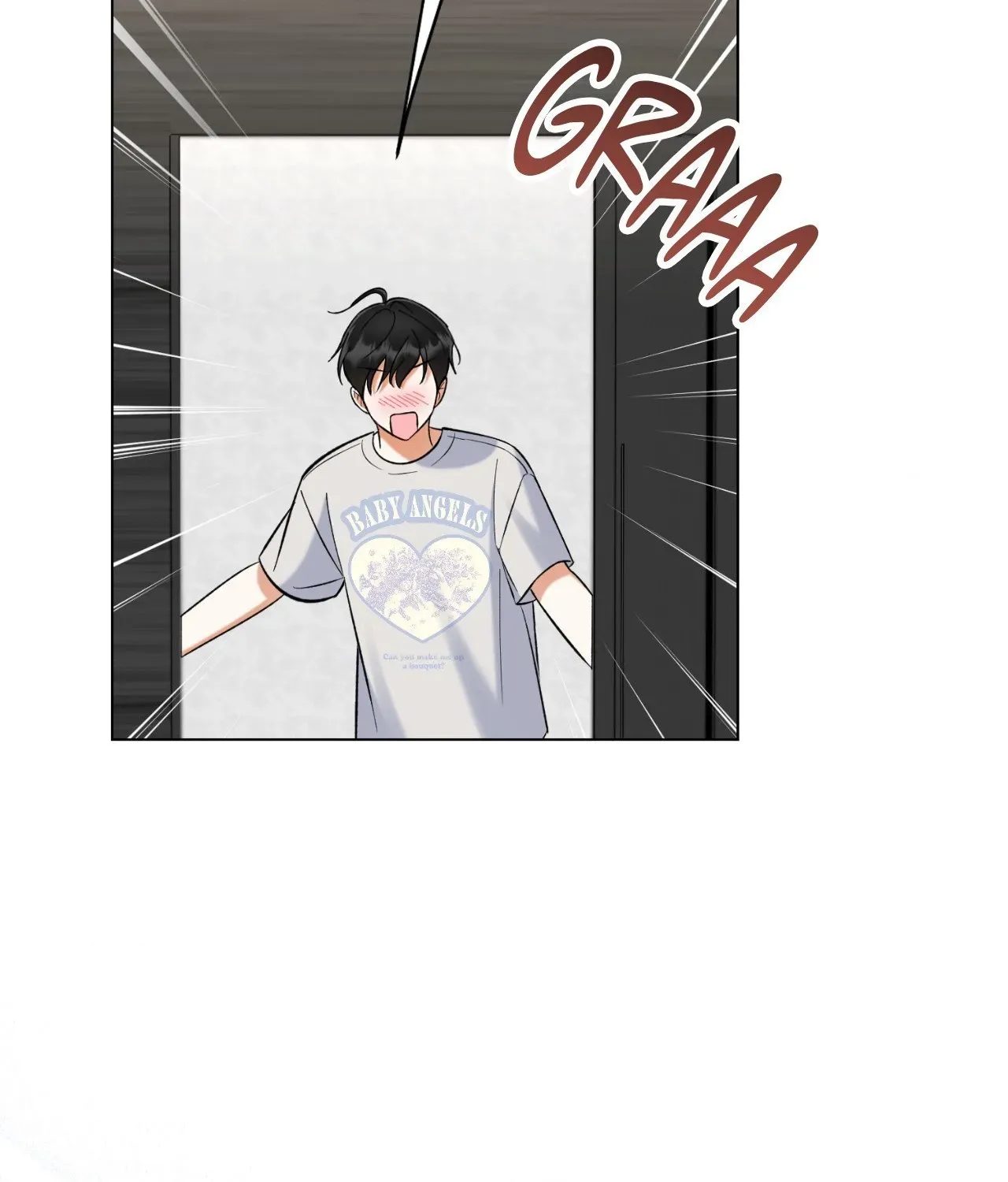 Do It for the Fans, Not Me! Chapter 33 page 113 - 