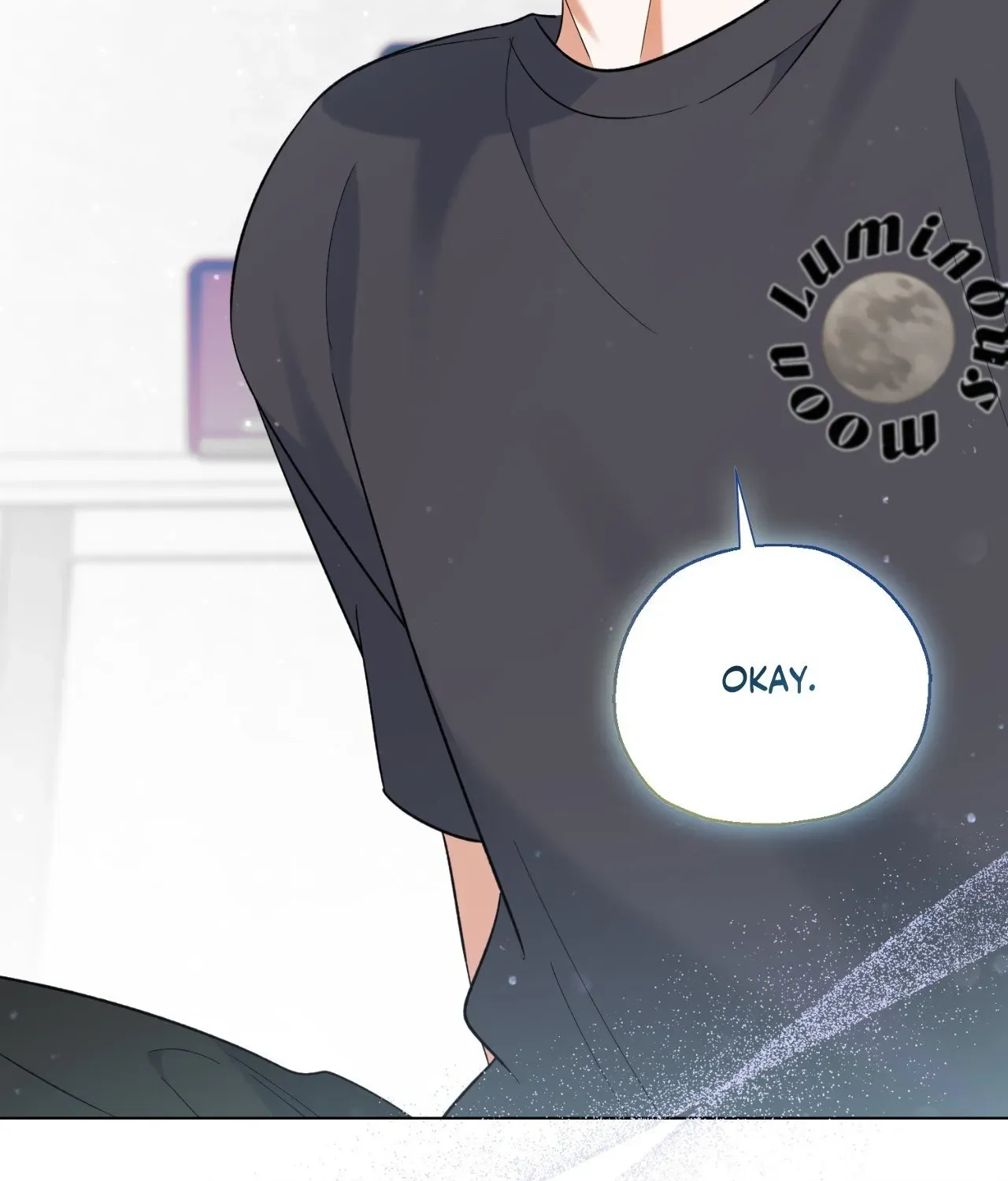 Do It for the Fans, Not Me! Chapter 33 page 115 - 
