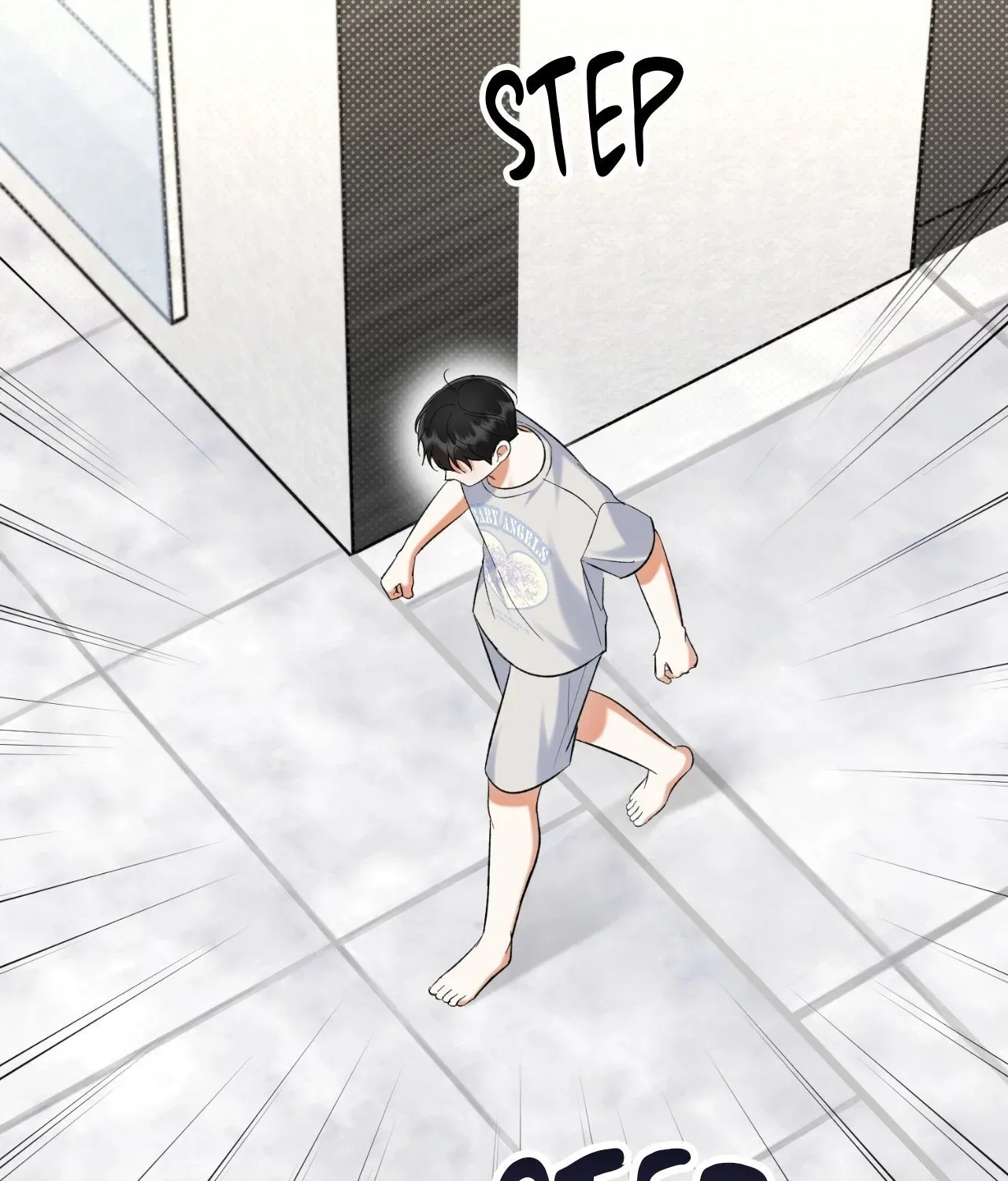 Do It for the Fans, Not Me! Chapter 33 page 117 - 