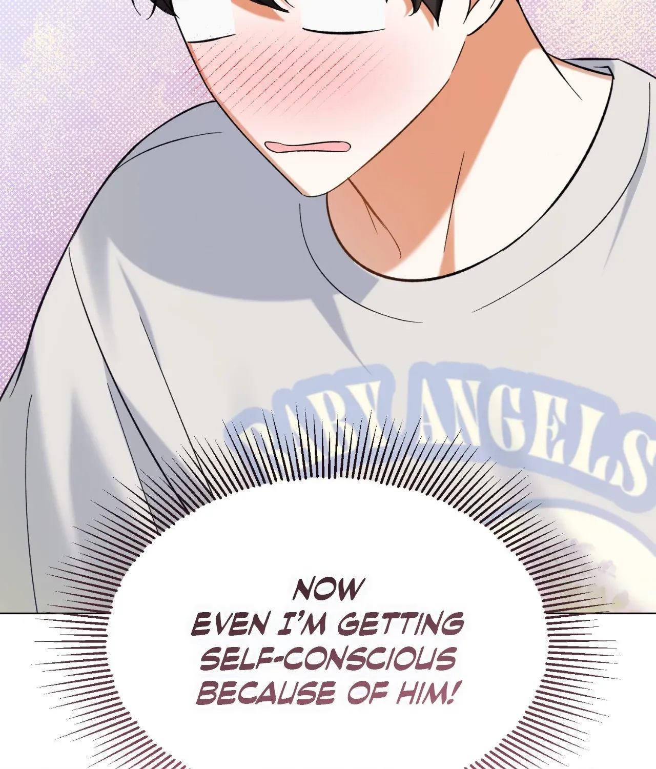Do It for the Fans, Not Me! Chapter 33 page 119 - 