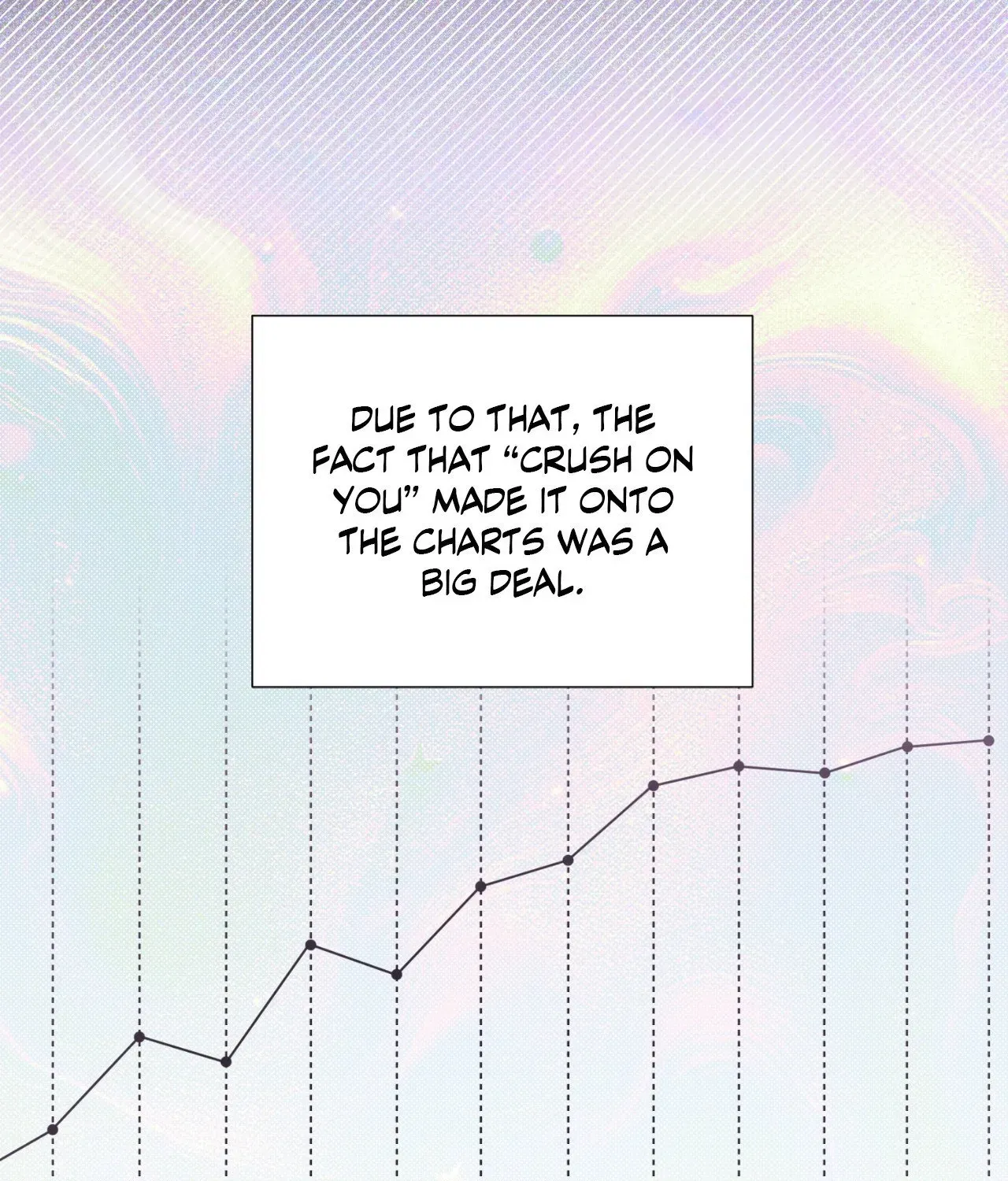 Do It for the Fans, Not Me! Chapter 33 page 16 - 
