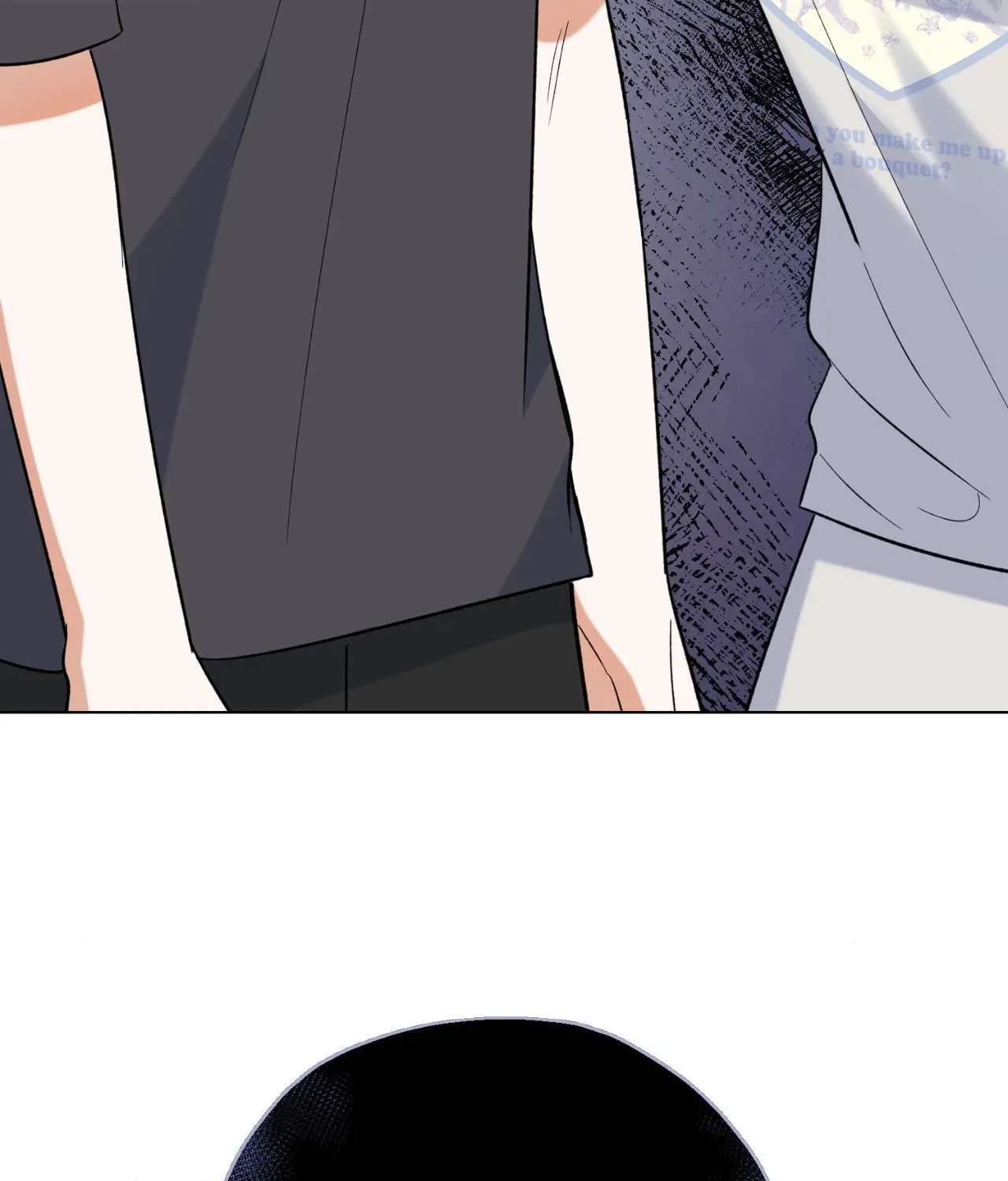 Do It for the Fans, Not Me! Chapter 33 page 28 - 