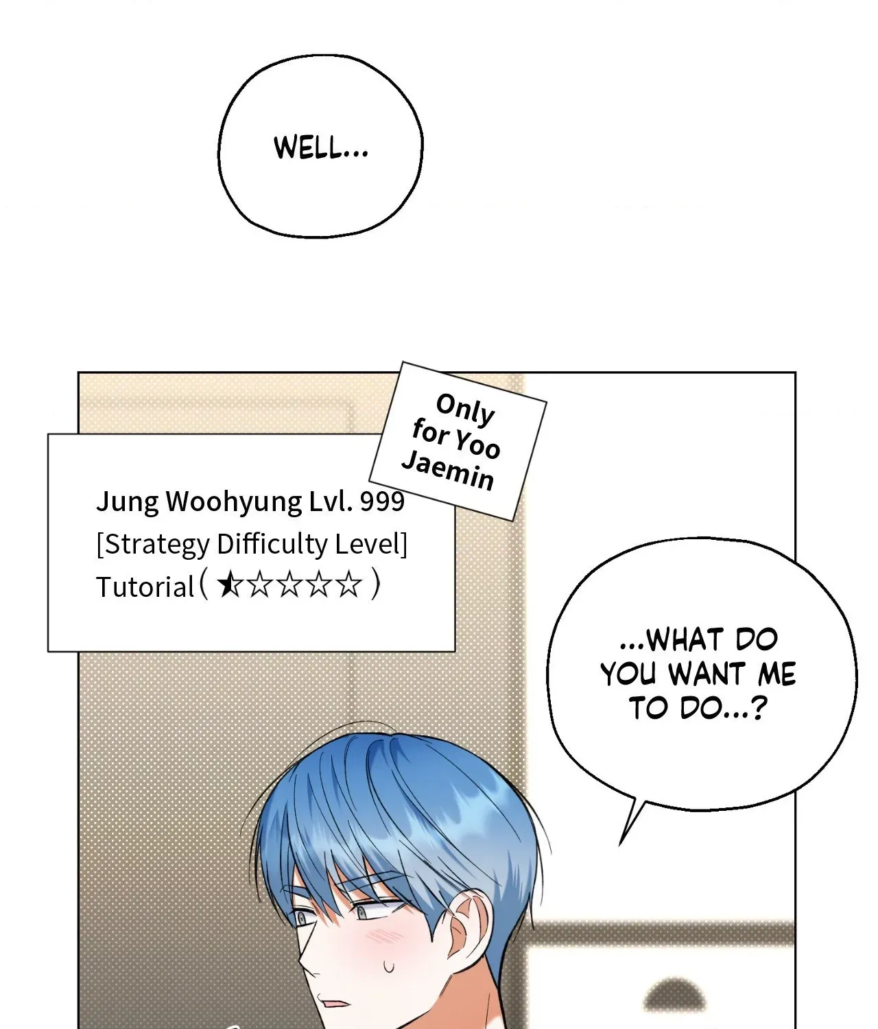 Do It for the Fans, Not Me! Chapter 33 page 41 - 