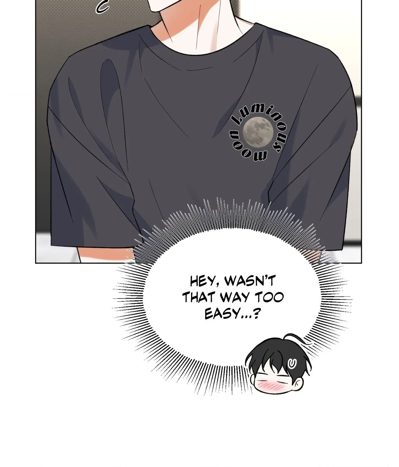 Do It for the Fans, Not Me! Chapter 33 page 42 - 