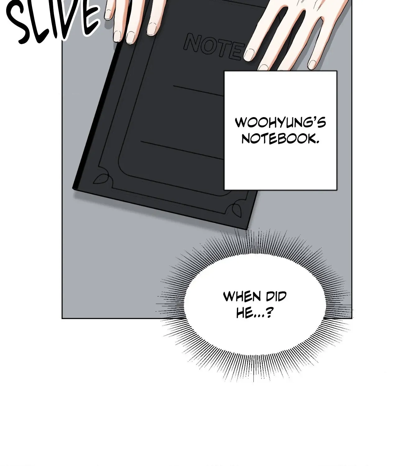 Do It for the Fans, Not Me! Chapter 33 page 48 - 