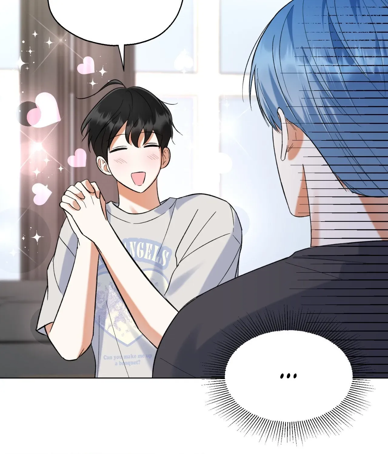 Do It for the Fans, Not Me! Chapter 33 page 55 - 