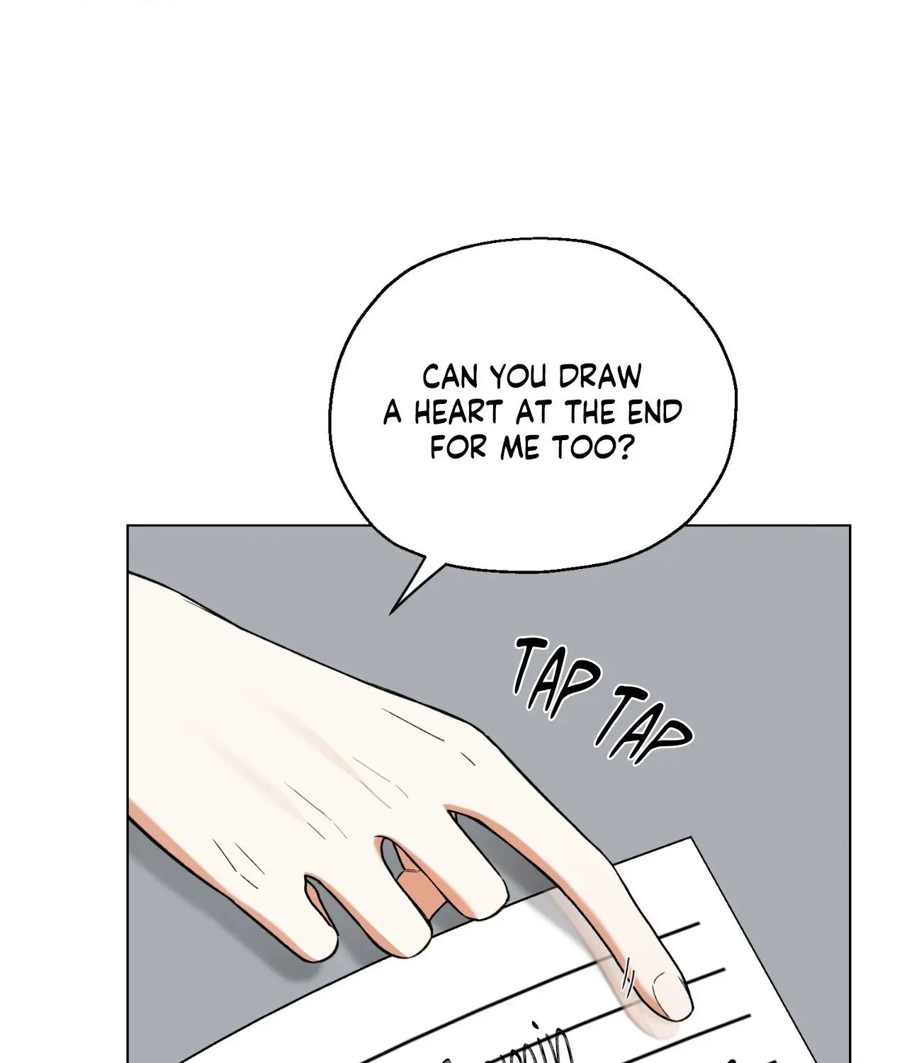 Do It for the Fans, Not Me! Chapter 33 page 56 - 