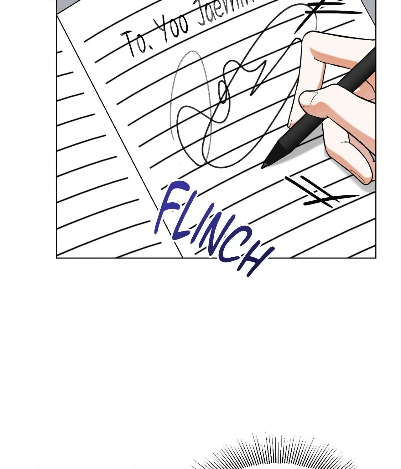 Do It for the Fans, Not Me! Chapter 33 page 57 - 