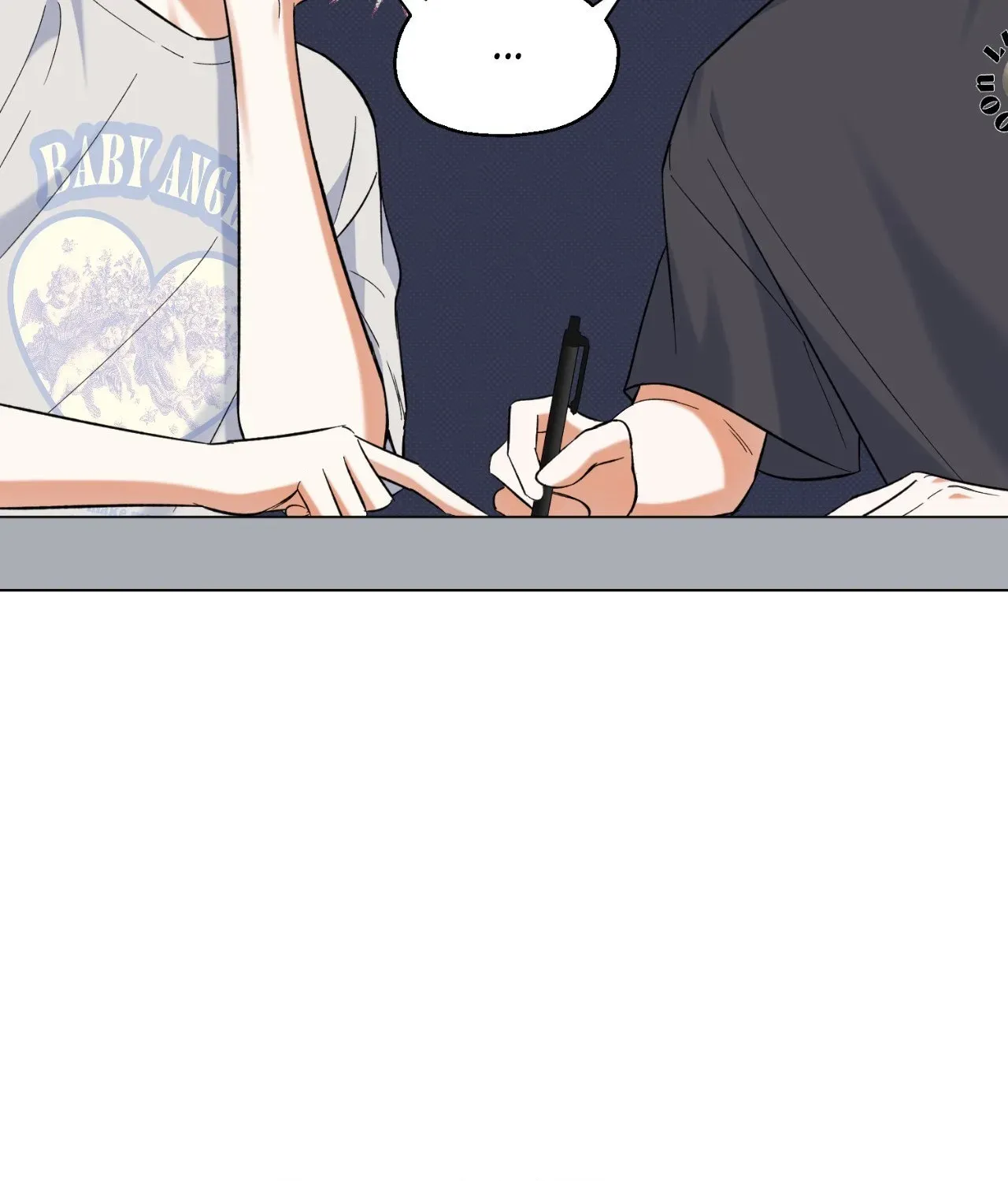Do It for the Fans, Not Me! Chapter 33 page 59 - 