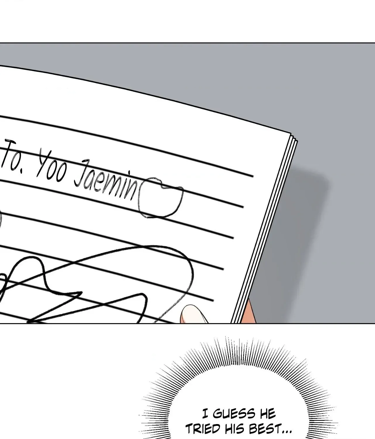 Do It for the Fans, Not Me! Chapter 33 page 60 - 