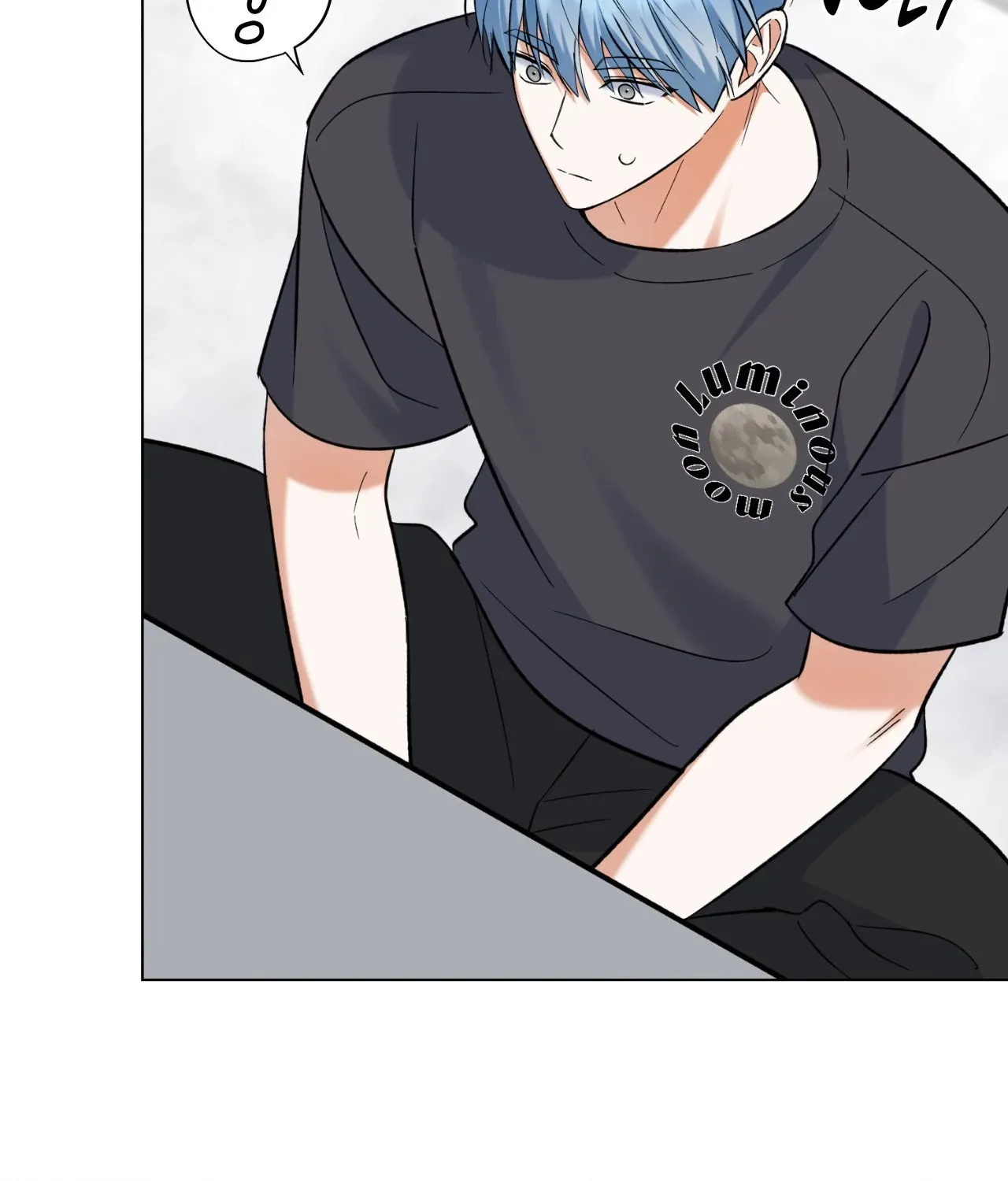Do It for the Fans, Not Me! Chapter 33 page 63 - 
