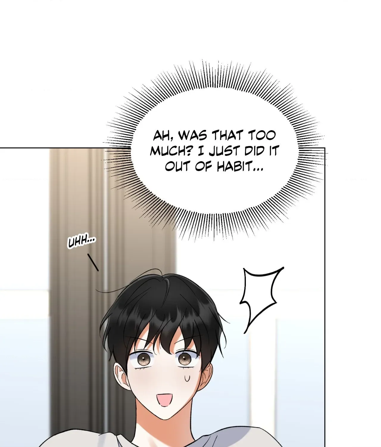 Do It for the Fans, Not Me! Chapter 33 page 64 - 