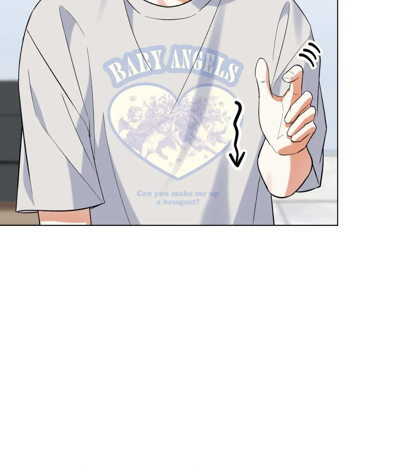 Do It for the Fans, Not Me! Chapter 33 page 65 - 