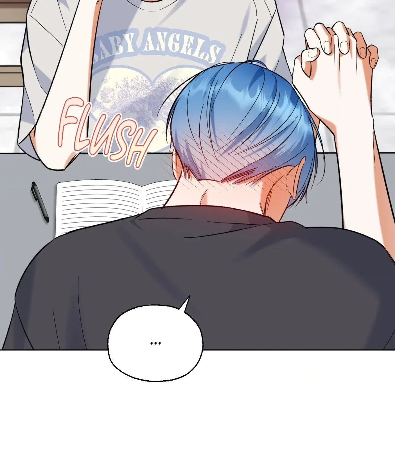 Do It for the Fans, Not Me! Chapter 33 page 70 - 