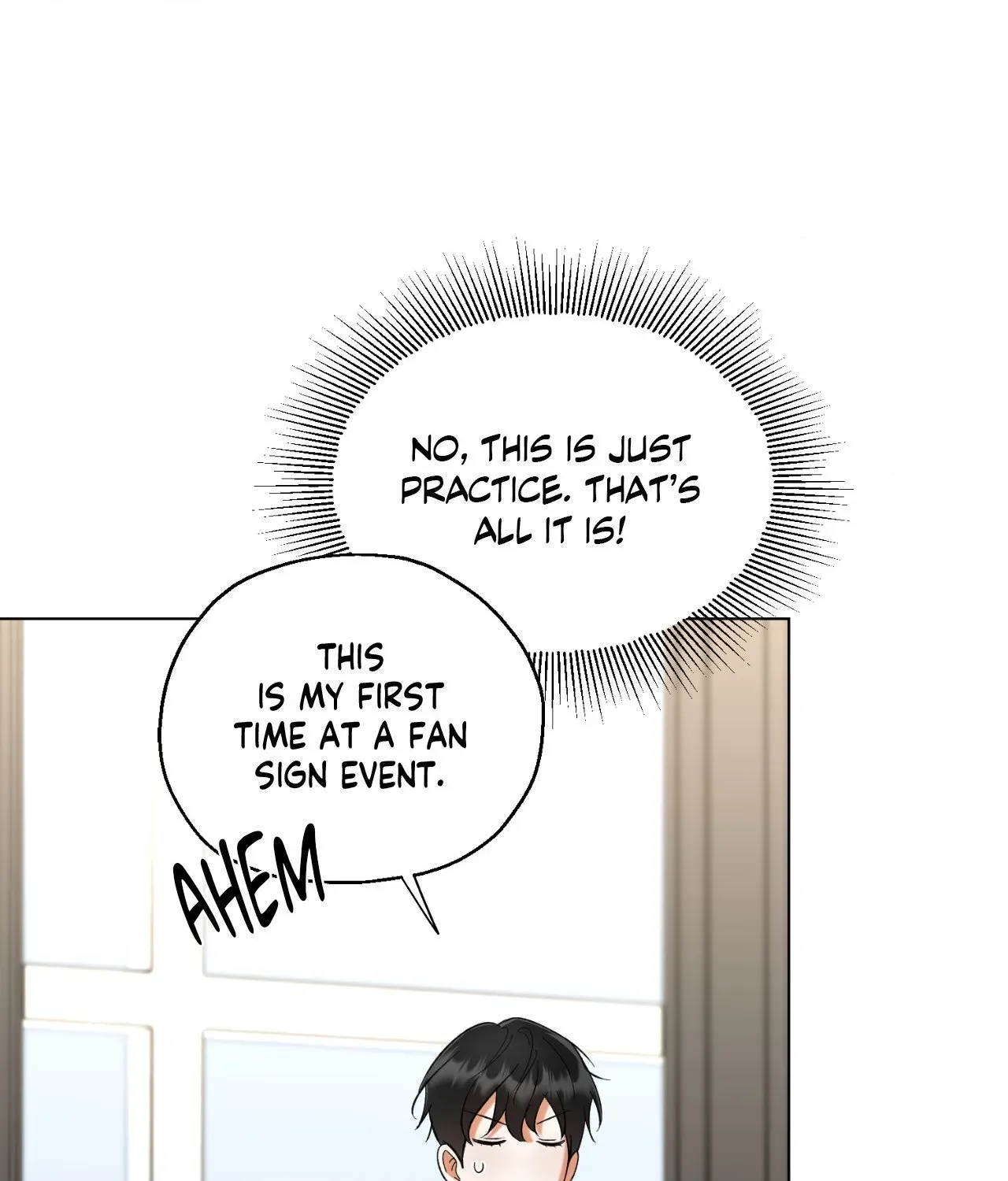 Do It for the Fans, Not Me! Chapter 33 page 71 - 