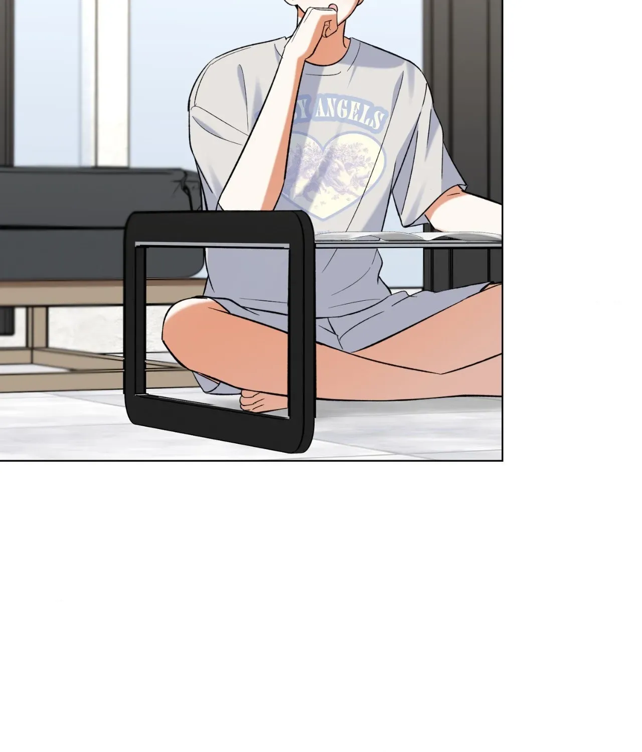 Do It for the Fans, Not Me! Chapter 33 page 72 - 